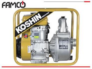 موتور پمپ بنزینی Robin Koshin