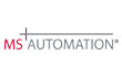 لوگو MS Automation