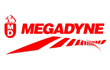 لوگو Megadyne