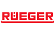 Rueger logo
