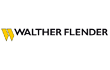 تسمه تخت Walther Flender