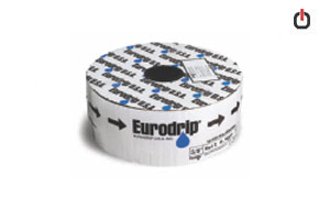 نوار آبیاری یورودریپ Eurodrip