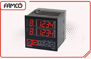 مشخصات کنترلر دمای هانیانگ MC9
