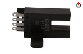  سنسور میکرو نوری امرن مدل EE-SX672