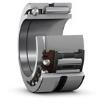  رولبرینگ ترکیبی سوزنی مخروطی (Combined cylindrical roller/tapered roller bearings)