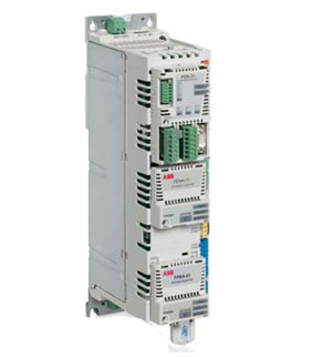  قابلیت اتصال اینورتر ACS880 به شبکه اتوماسیون