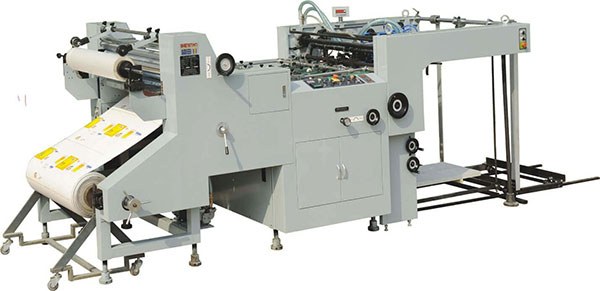 کاربرد یونیت هیدرولیک در ماشین آلات کاغذسازی