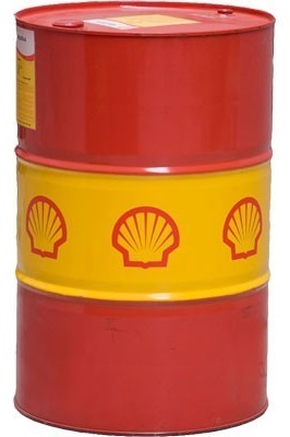 روغن انتقال حرارت شل (Shell)