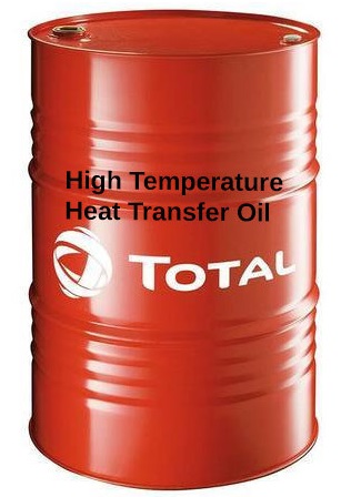 روغن انتقال حرارت توتال (Total)