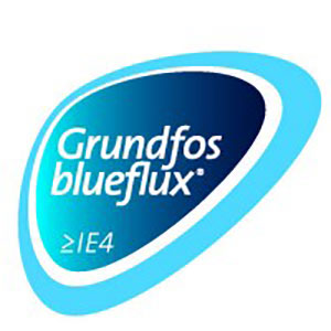 برچسب Grundfos Blueflux  